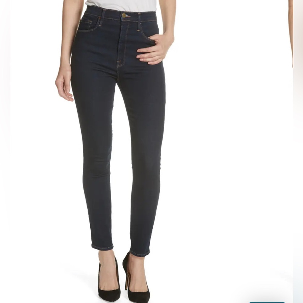 Frame Jeans